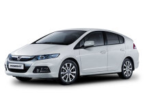Honda Insight 1.3 Ima HE Hybrid